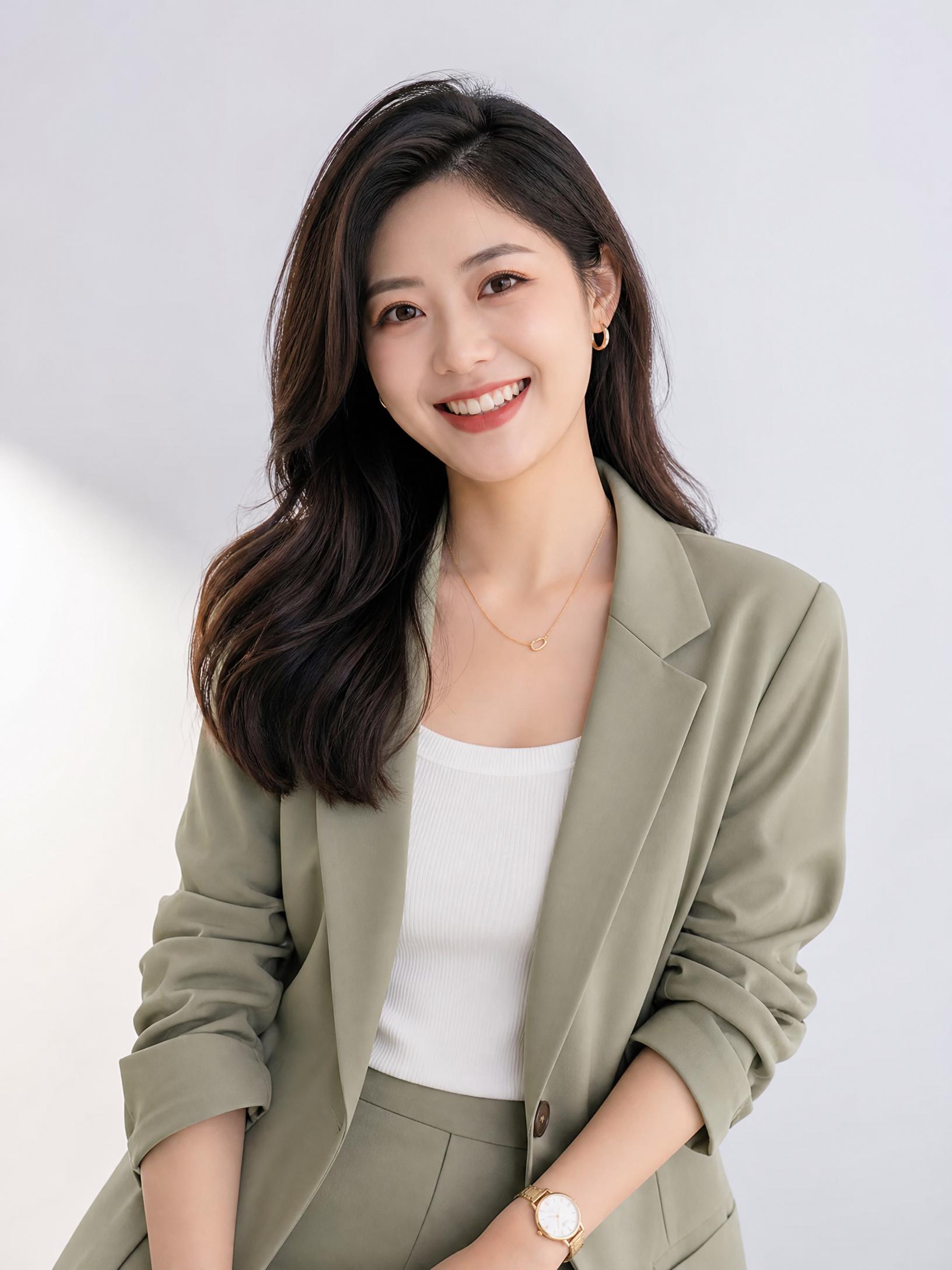 麻豆视频 陈晓雯